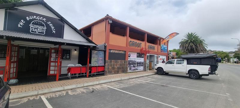 Commercial Property for Sale in Groot Brakrivier Central Western Cape